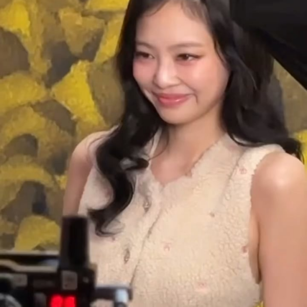 231003 Jennie @ CHANEL Paris Fashion Week