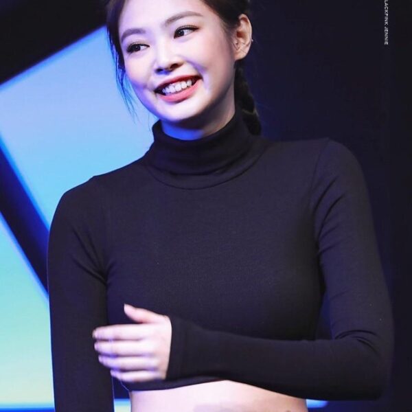 181228 Jennie