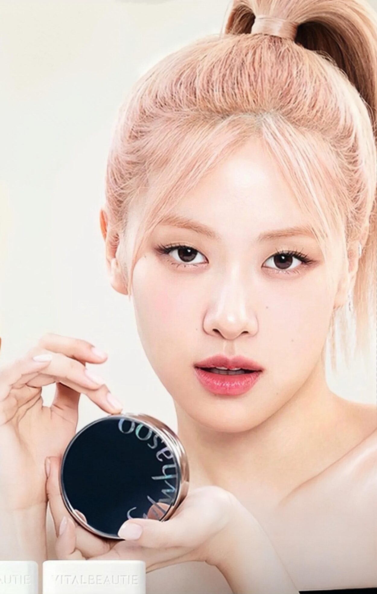 231024 ROSÉ for Sulwhasoo