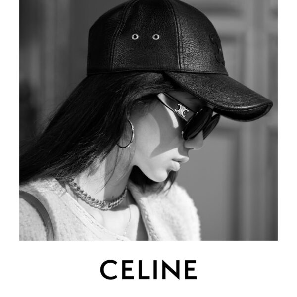 231029 Lisa for CELINE