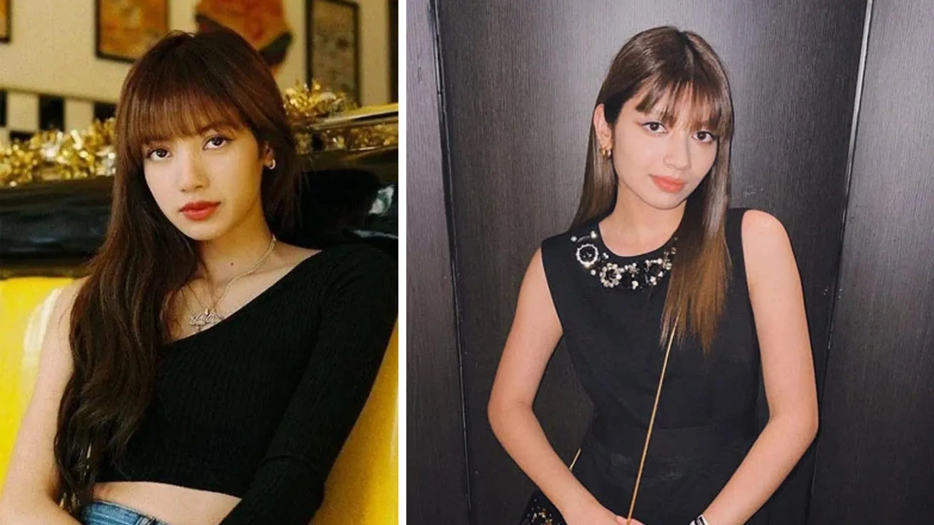 231017 Blackpink Lisa look-alike Malaysian Singer faces online harassment