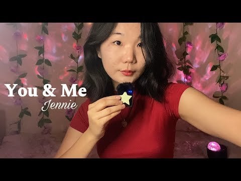 Jennie- You&Me Cover