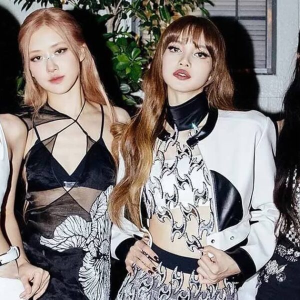 231120 Blackpink Members to Renew Contracts with YG for Group Activities