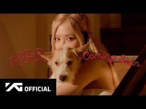 Season’s Greetings: From HANK & ROSÉ To You [2024] Preview