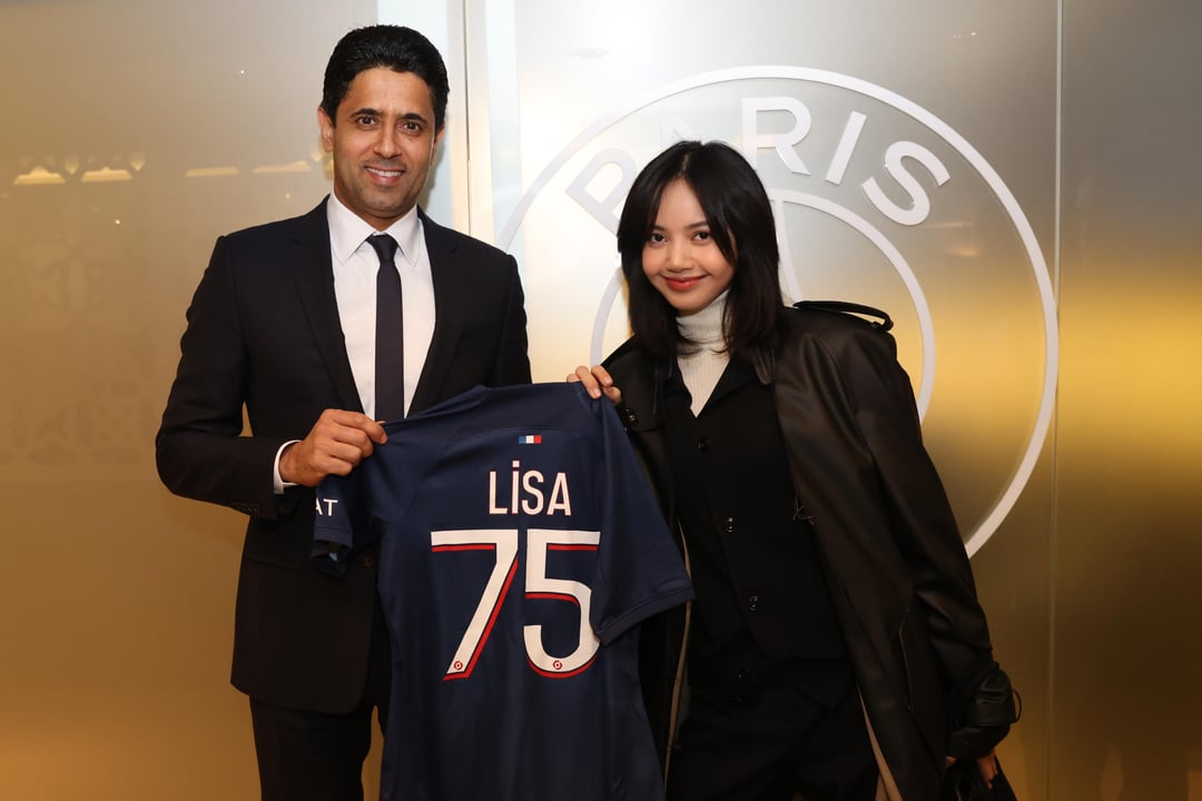 231130 psg_kr X Update w/ Lisa