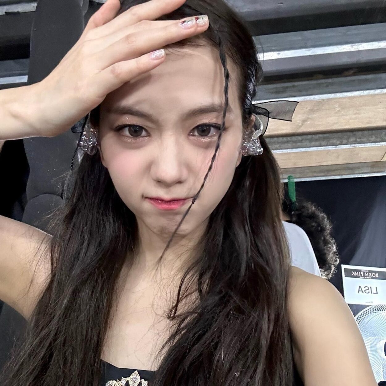 230407 Jisoo