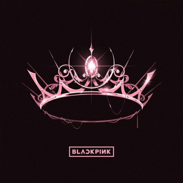 231118 Blackpink Update News-BLACKPINK's 'The Album' (3.084 billion) surpasses BTS's 'LY Tear' (3.083 billion) to become the fourth most streamed studio album by a kpop artist