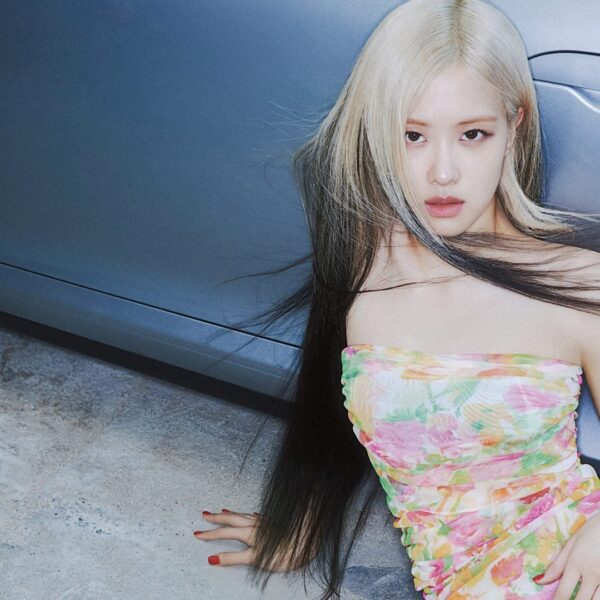 231121 The time that Rosé proved herself | W Korea