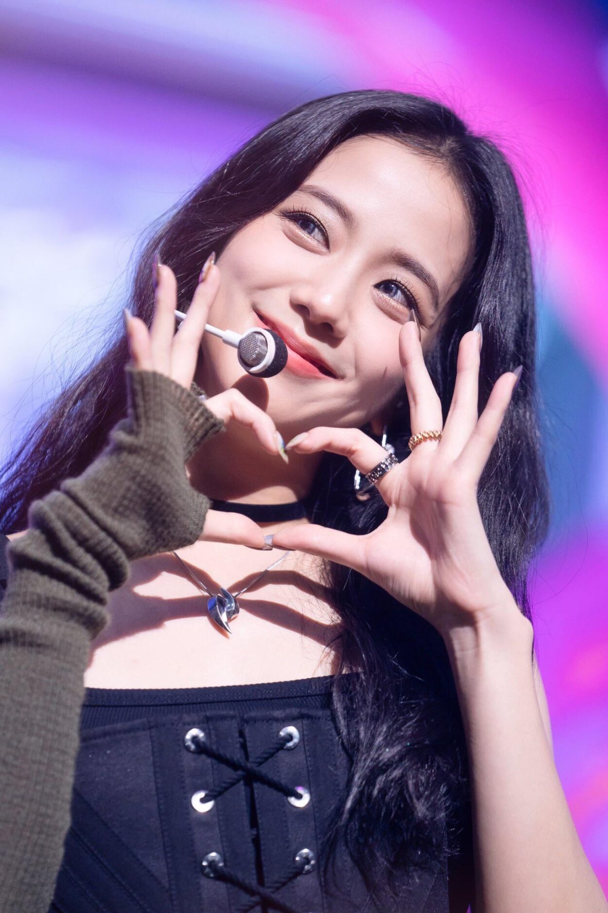 220828 Jisoo