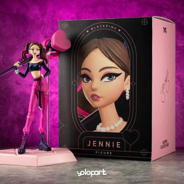 Where can I find this Jennie figurine?