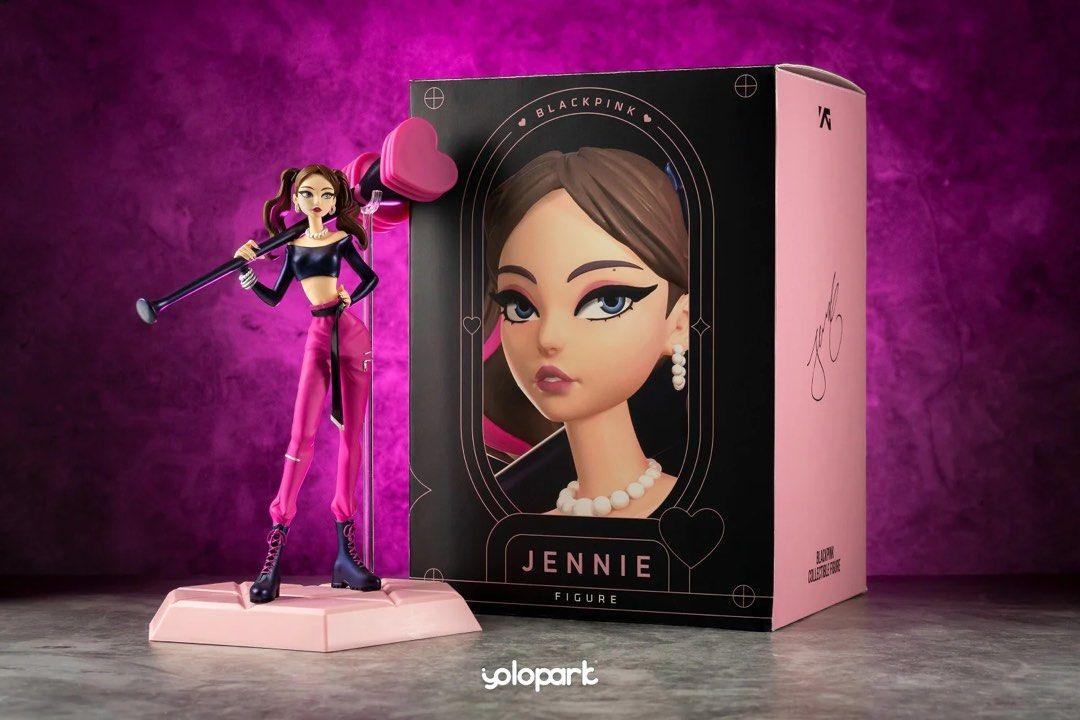 Where can I find this Jennie figurine?