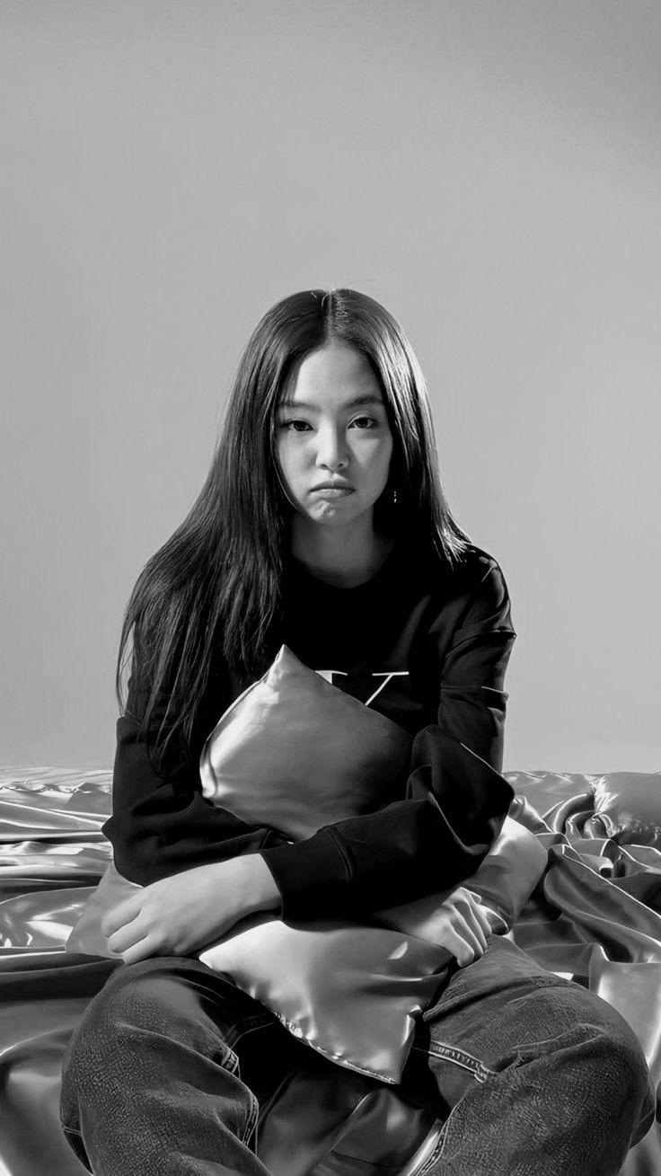 Jennie 김제니