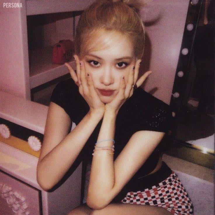 Rosé 🤗