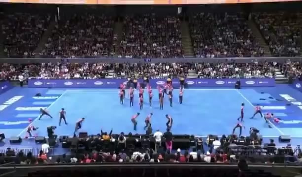 The 🇰🇷 wave beats the UST Salinggawi Dance Troupe, who were inspired by the girl group BLACKPINK