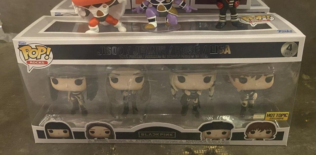 231204 More Funko Pops Incoming!