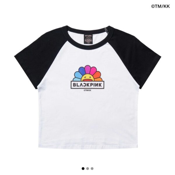 231207 BLACKPINK x Takashi Murakami Limited Edition Collection (Merch List)