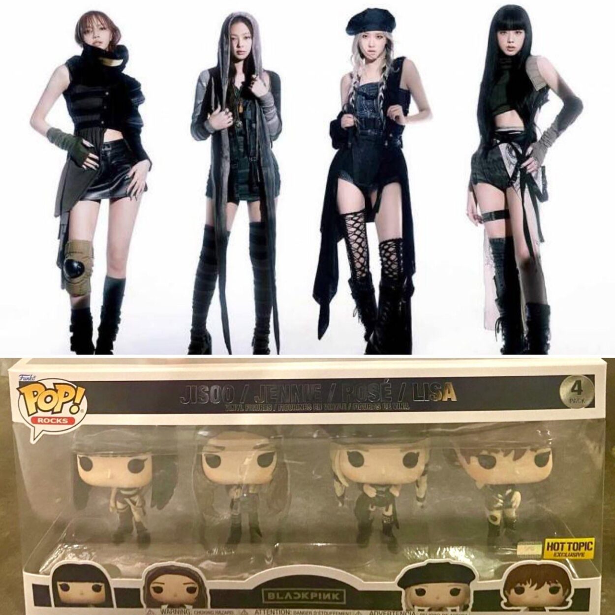 231205 Funko Pop 🫡