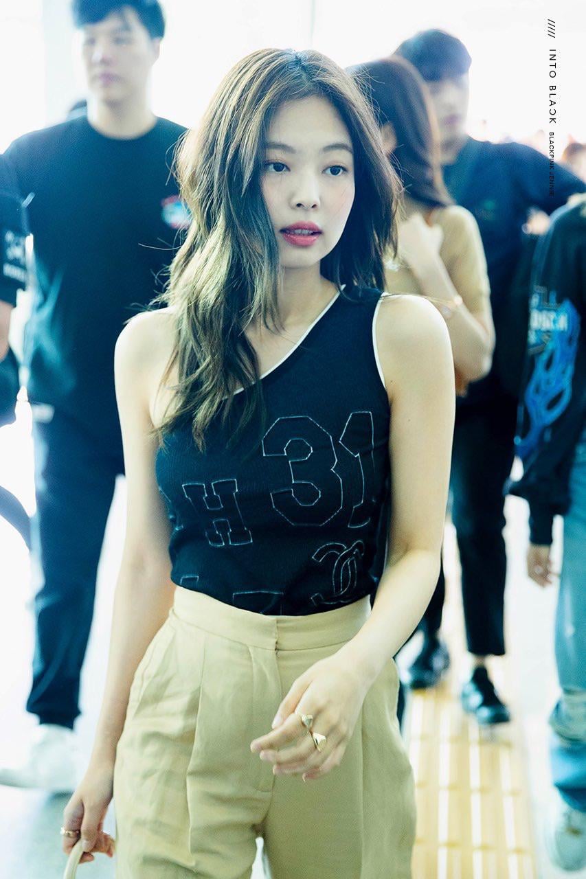 190611 Jennie