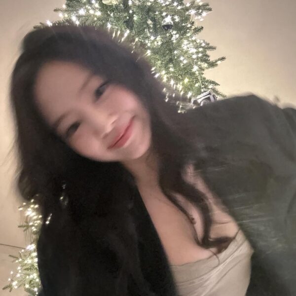 231231 Jennie IG Update