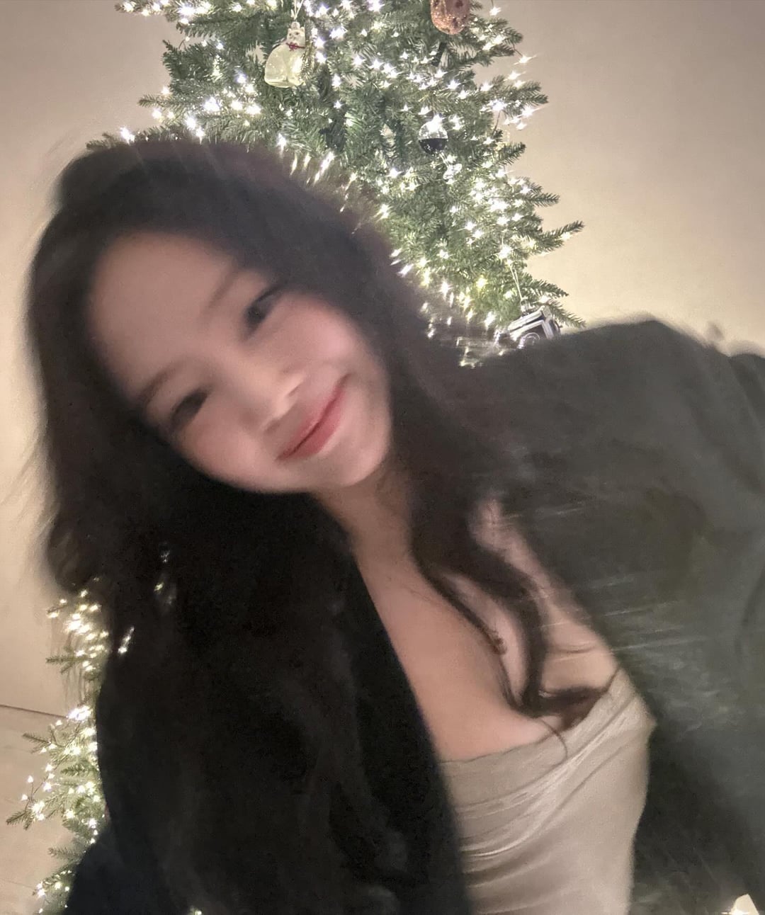 231231 Jennie IG Update