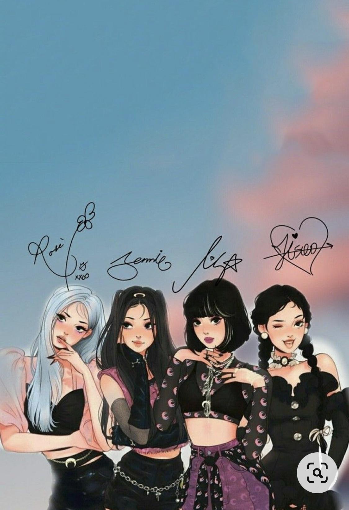 Give me a BLACKPINK song and I’ll rate it out of 10.