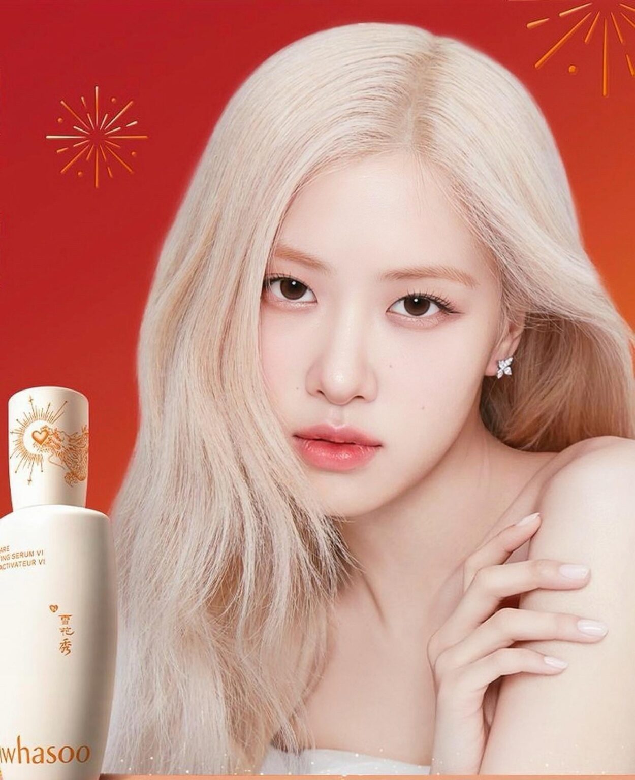 240102 ROSÉ for Sulwhasoo