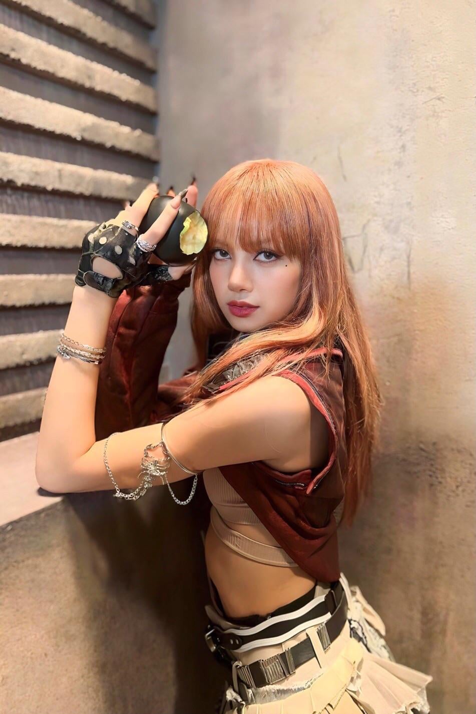 Lisa