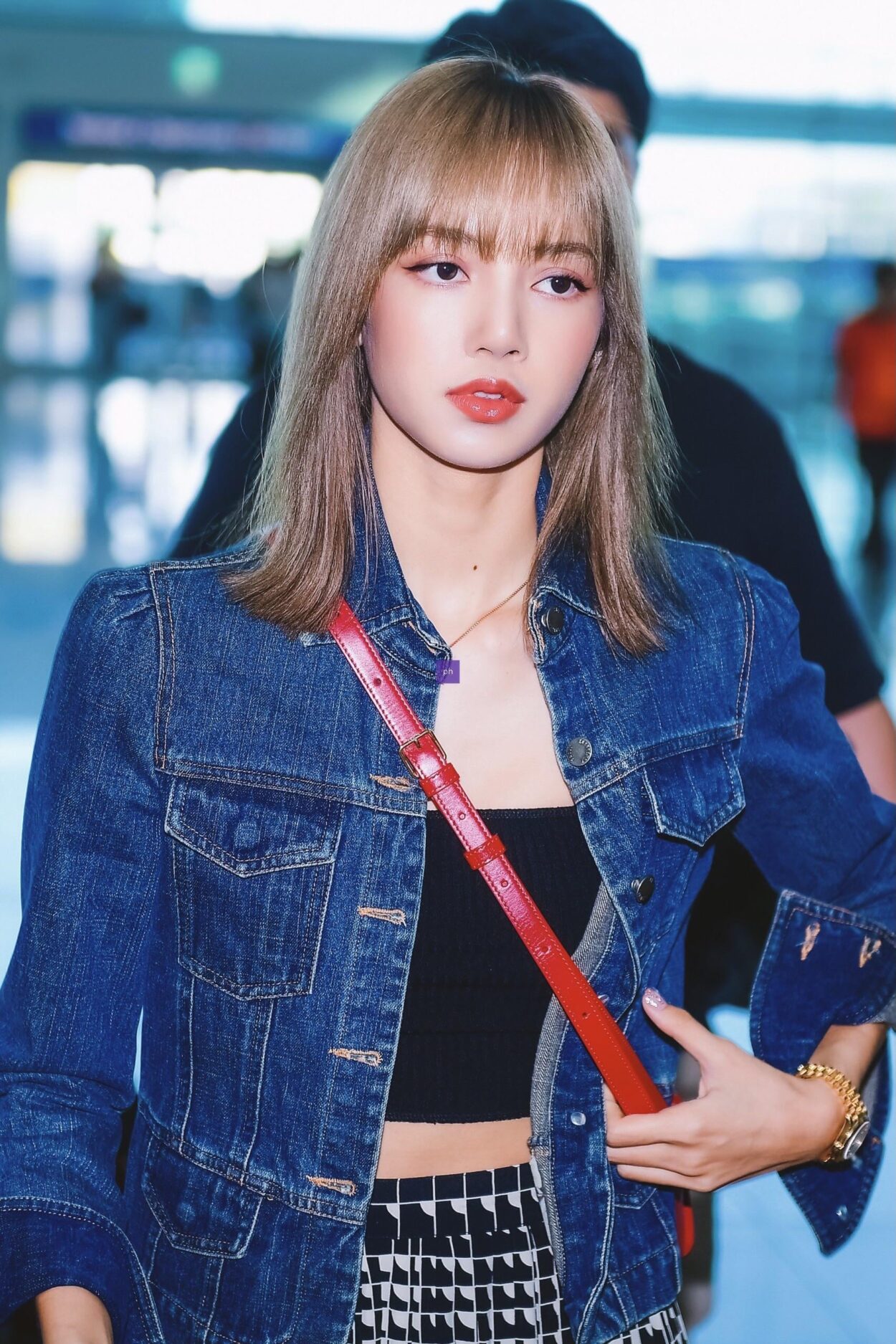 190830 Lisa