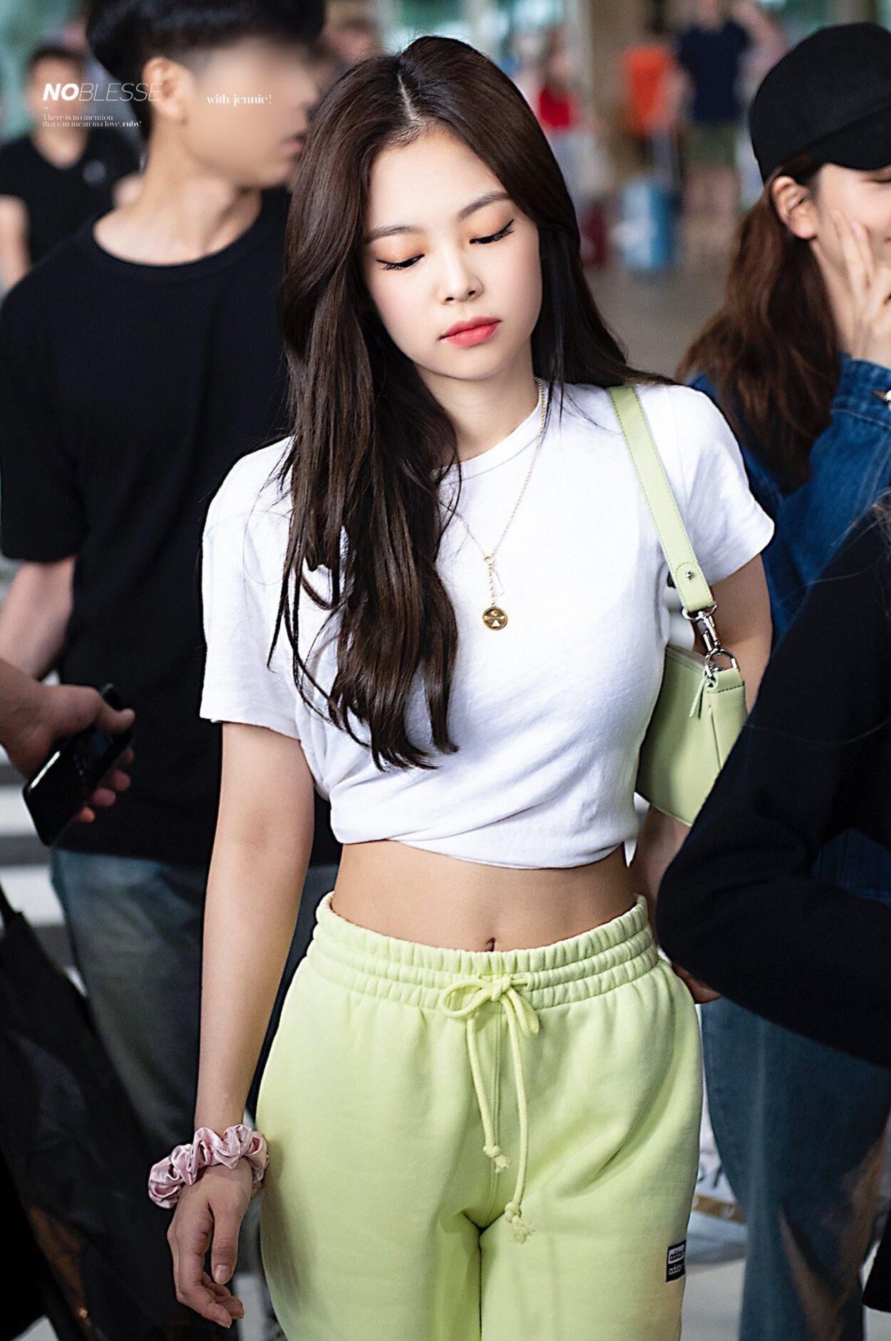 190715 Jennie