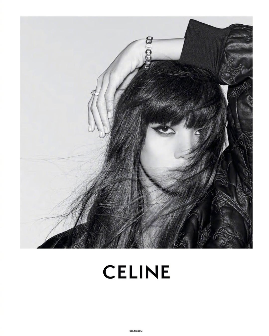 240102 Lisa for CELINE