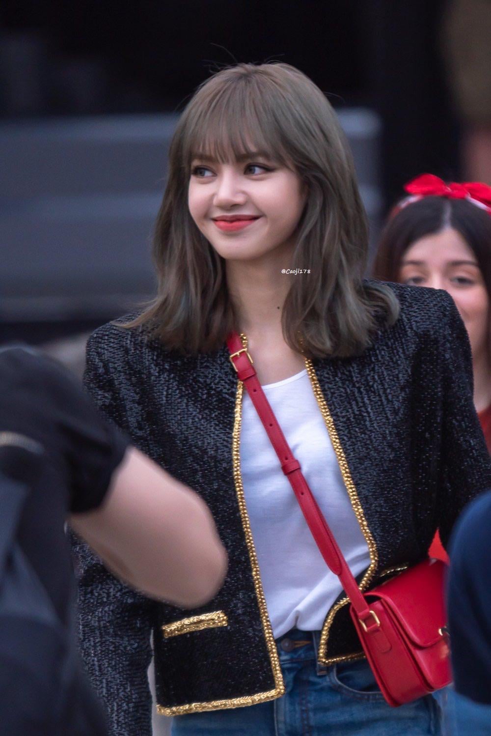 190624 Lisa