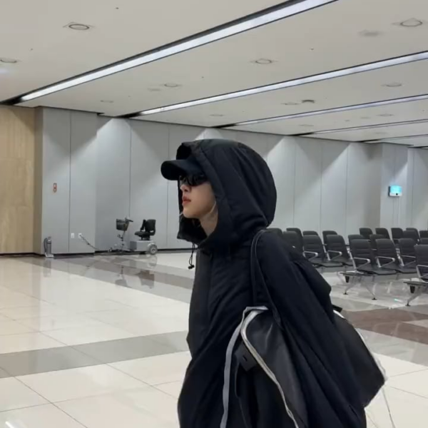 240209 Rosé TikTok Update