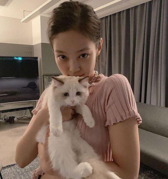 Jennie