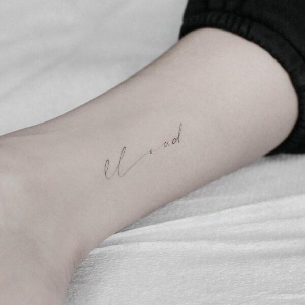 240213 pppppppptattoo IG update w/ LLOUD