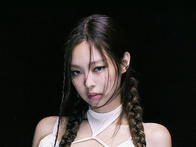 Jennie!