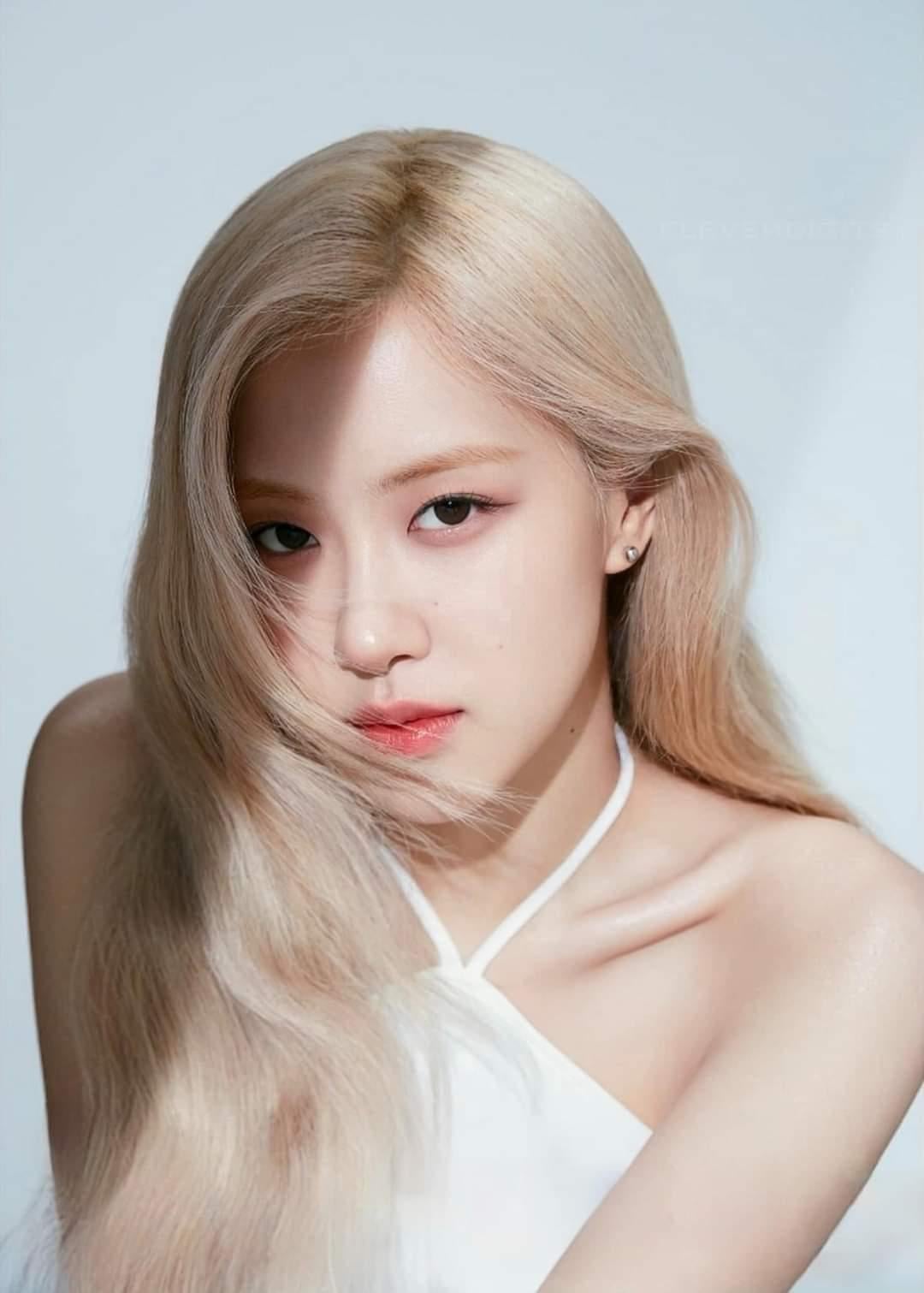 Rosé 😳