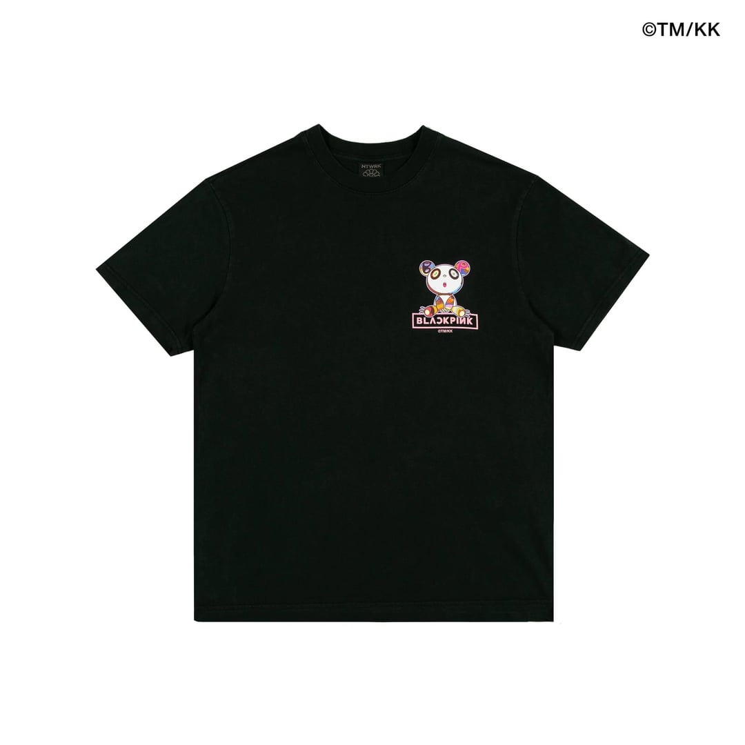 240322 Complex Presents: BLACKPINK x Takashi Murakami Limited Edition Collection - Part Two (Merch List)