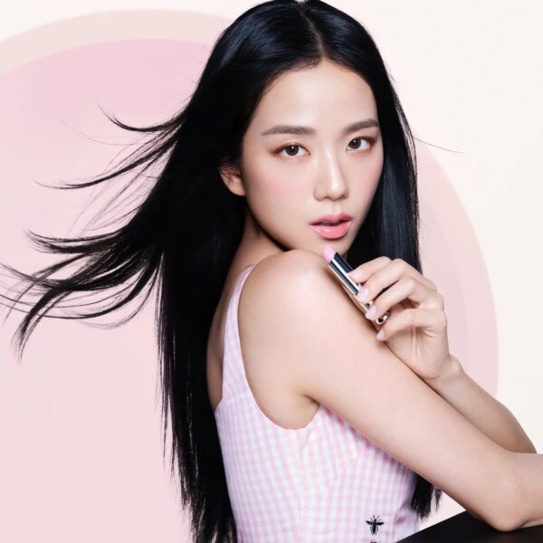 240319 Jisoo for DIOR Beauty