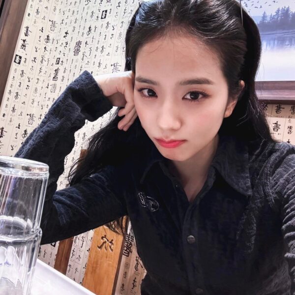 240303 Jisoo