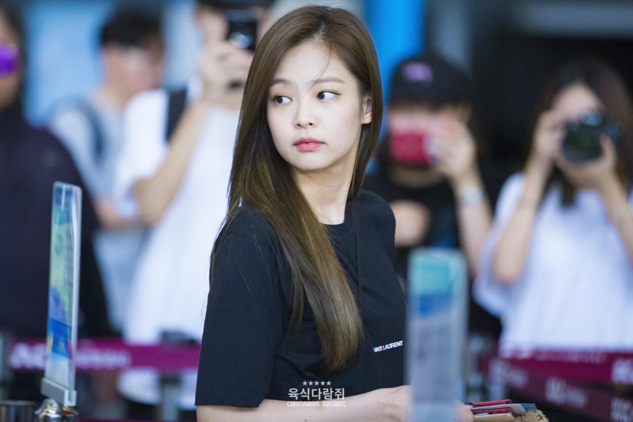 Jennie