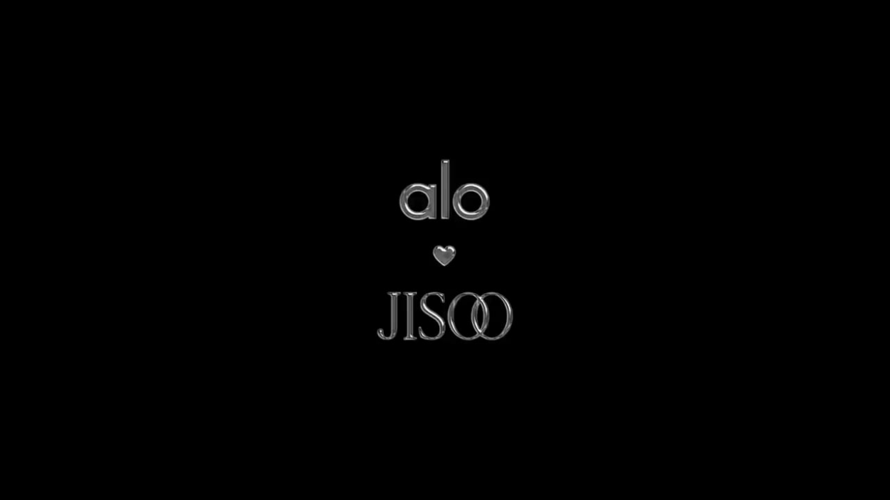 240305 Jisoo for Alo