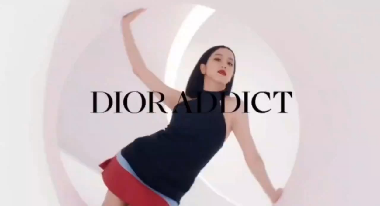 240319 Jisoo for DIOR Beauty