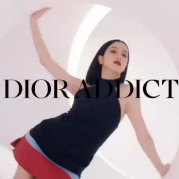 240319 Jisoo for DIOR Beauty