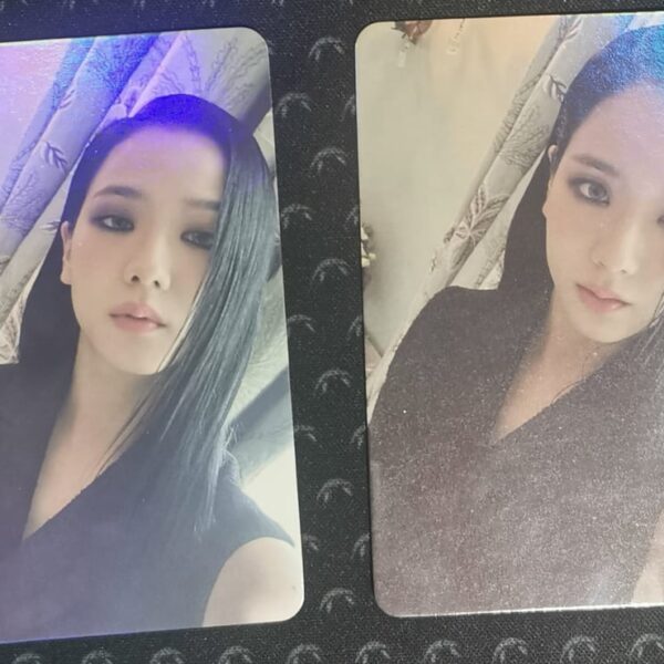 240308 Could someone tell me what album these photocards are from please?