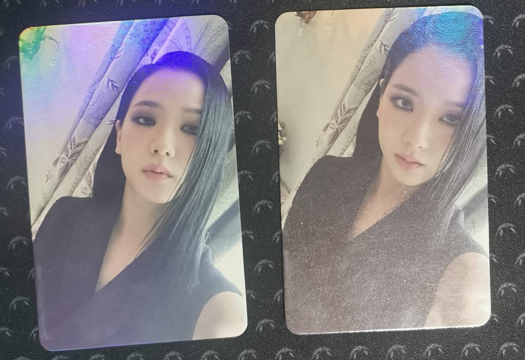 240308 Could someone tell me what album these photocards are from please?