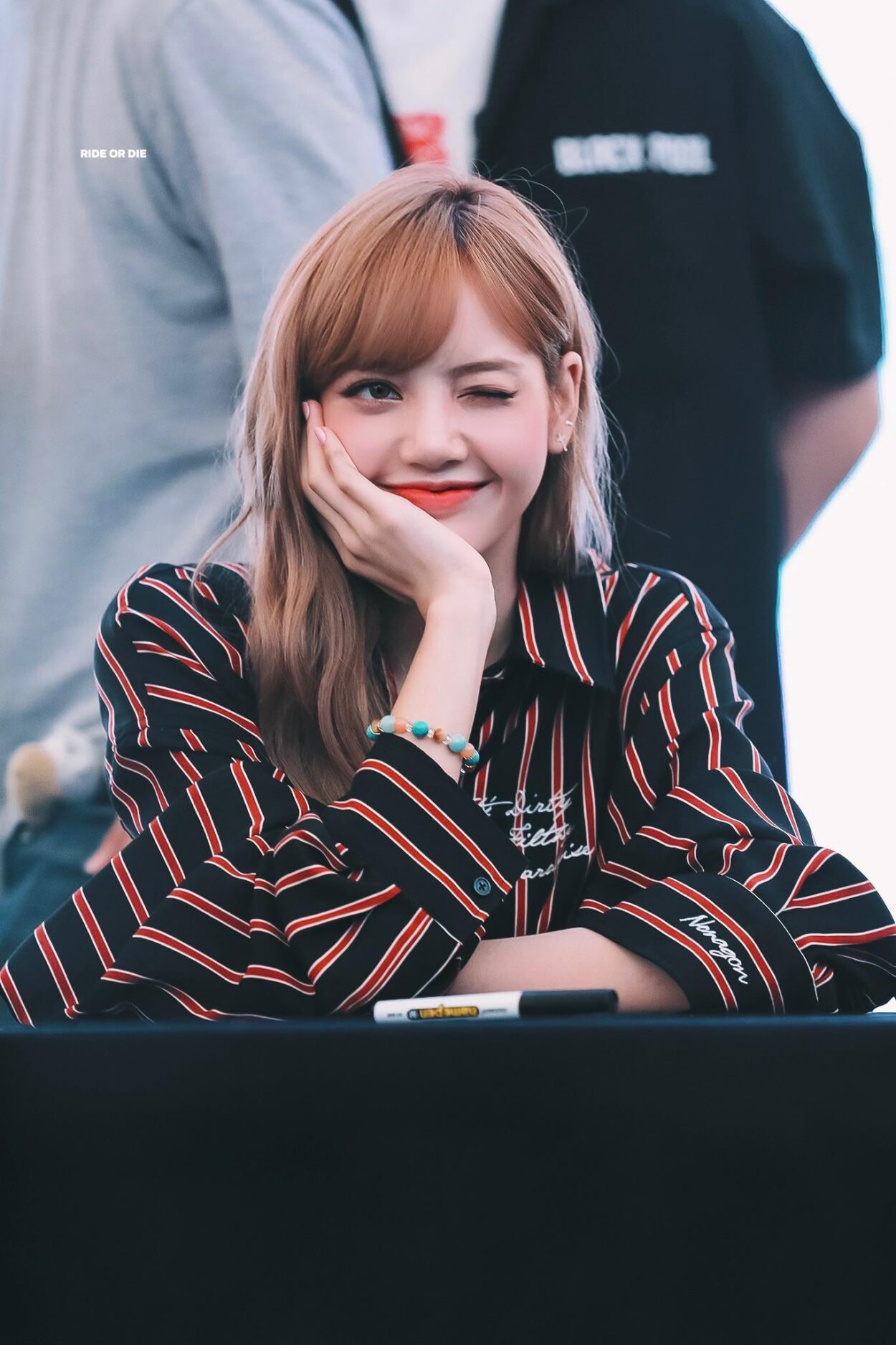 180623 Lisa