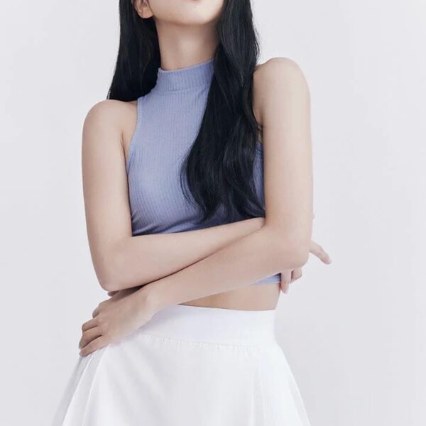 240306 Jisoo for Alo