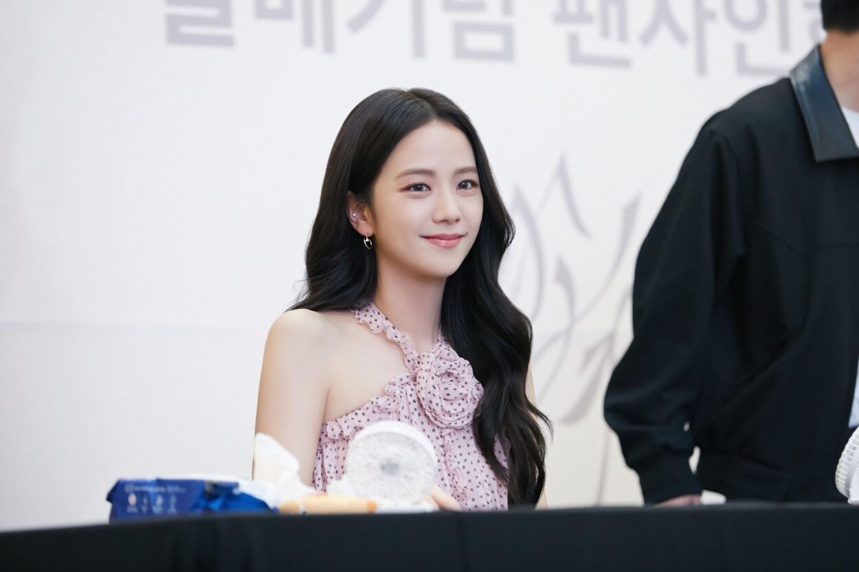 230401 Jisoo