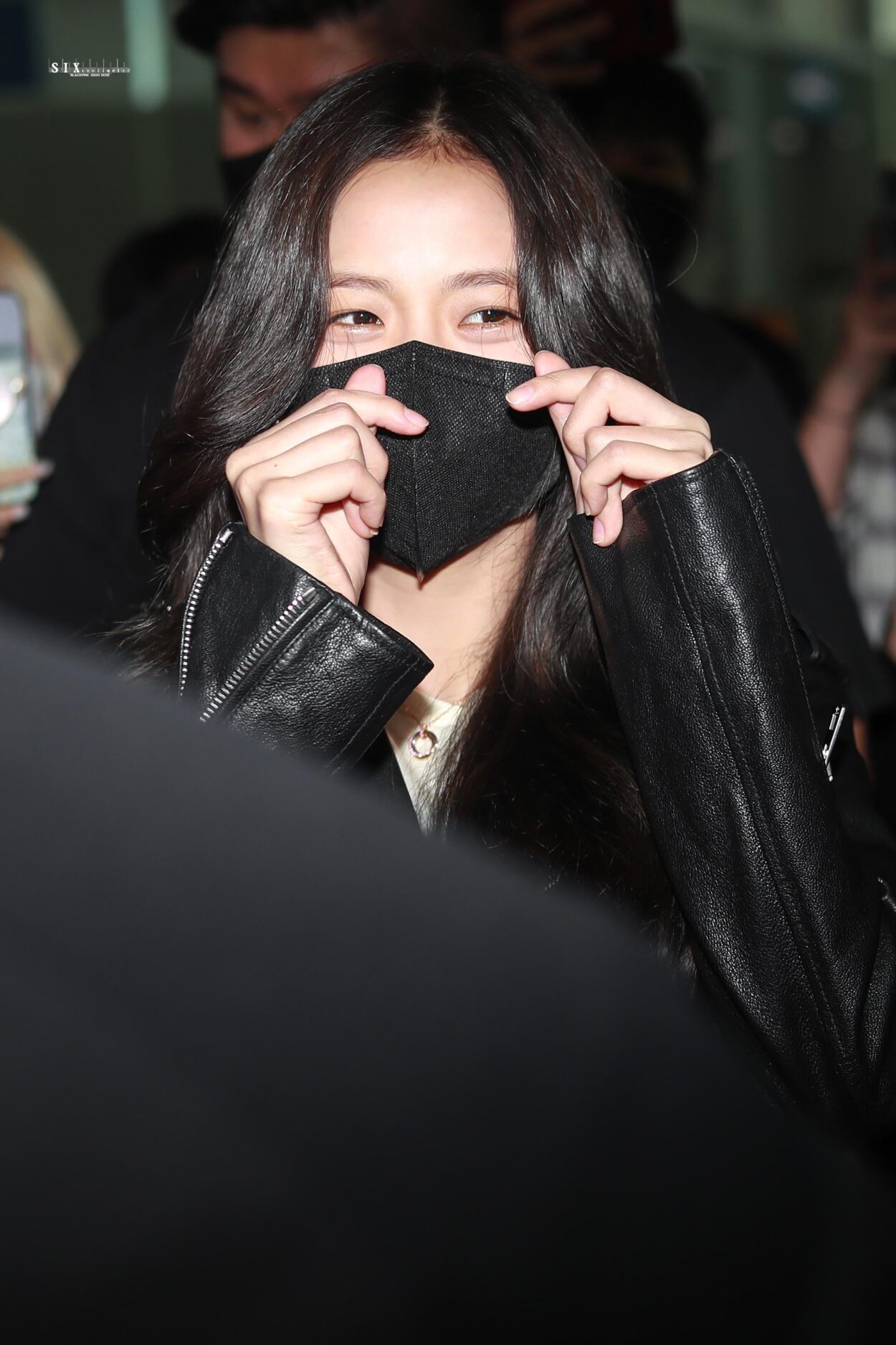 210925 Jisoo