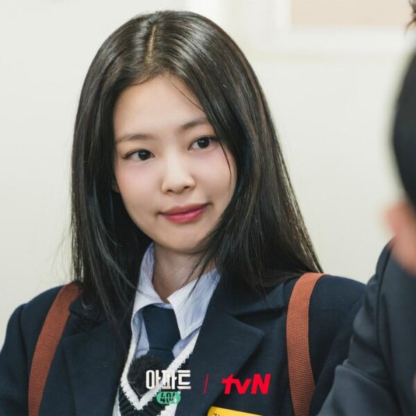 240410 tvn_joy IG Updates w/ Jennie